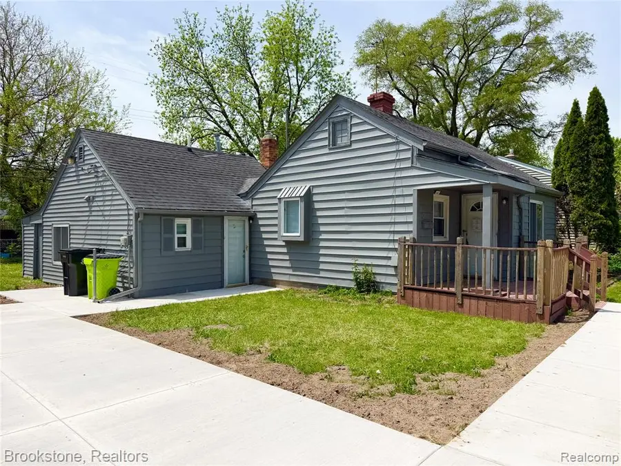 18374 Mesle, Roseville, MI 48066 - #3