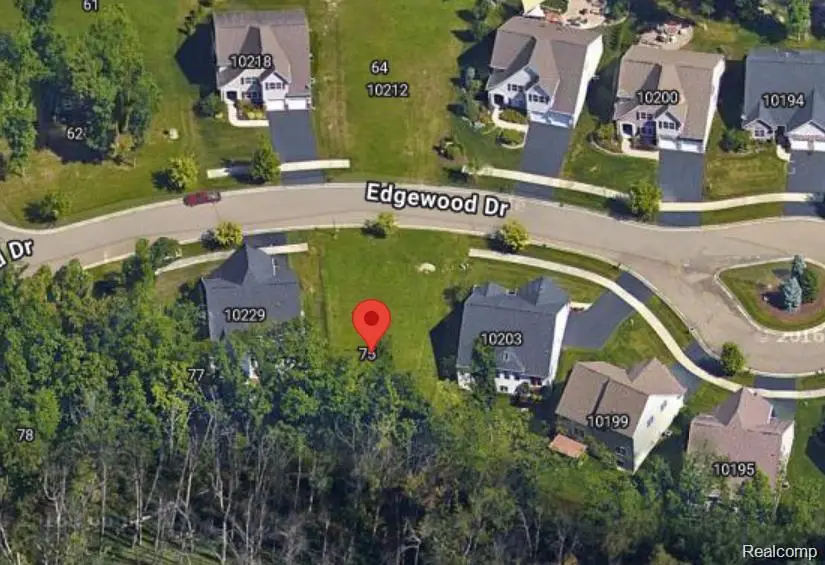 Unit 75 Edgewood, Grand Blanc, MI 48439 - #2