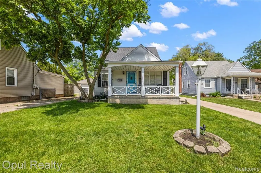 23034 Madison, Dearborn, MI 48124 - #1
