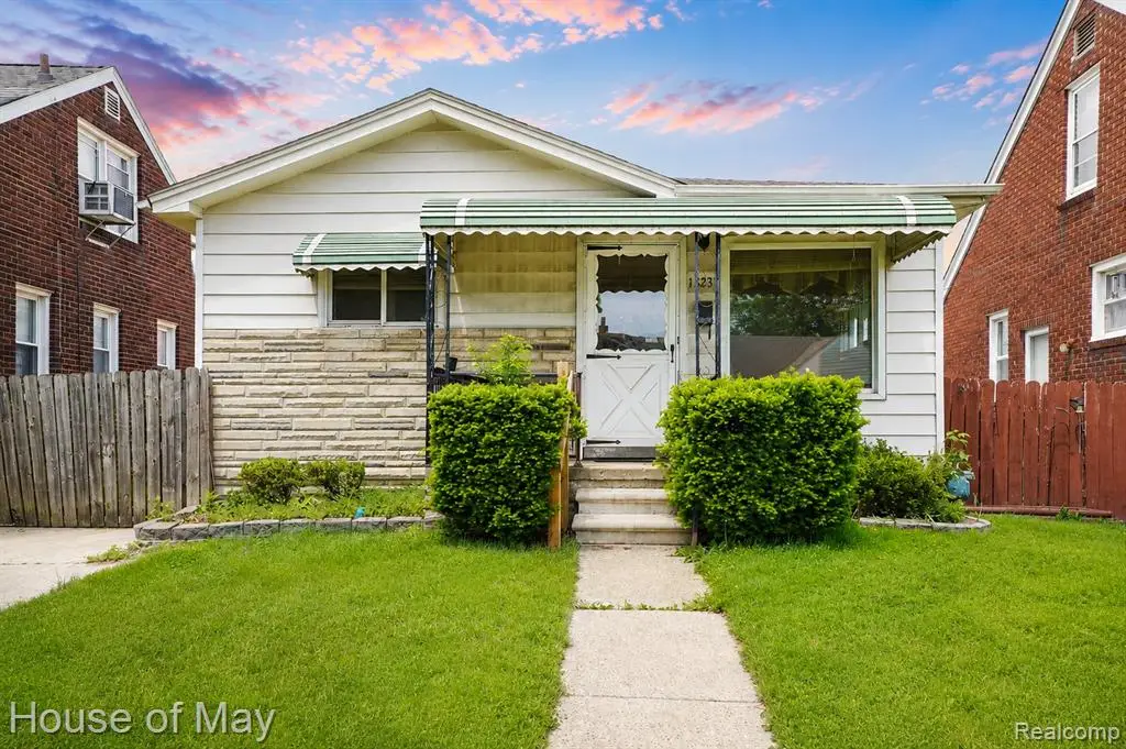 18233 Ruth, Melvindale, MI 48122 - #1