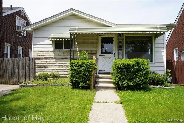 18233 Ruth, Melvindale, MI 48122