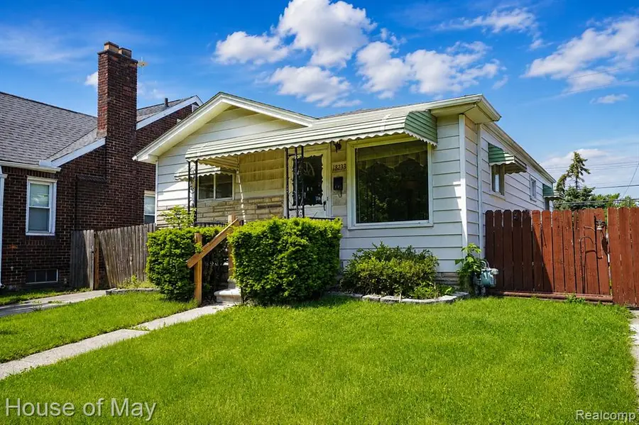 18233 Ruth, Melvindale, MI 48122 - #2