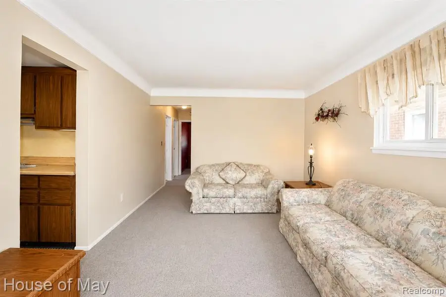 18233 Ruth, Melvindale, MI 48122 - #3