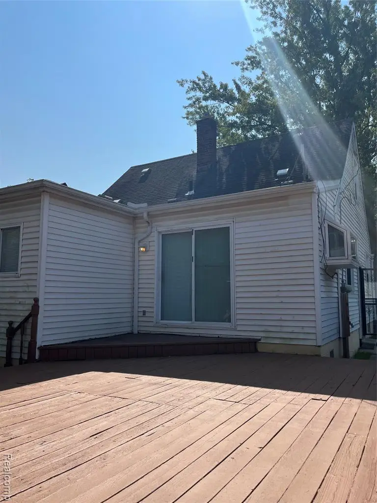 19650 W Chicago, Detroit, MI 48228 - #3