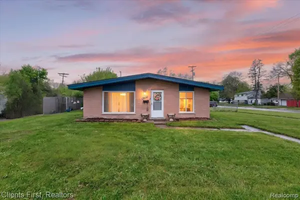 4616 Hayes, Wayne, MI 48184