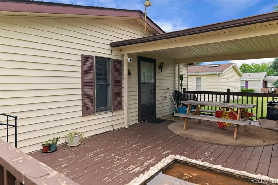 704 Webber, Linden, MI 48451 - #3