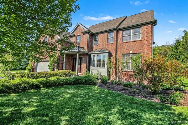 9367 Wildflower, Davisburg, MI 48350