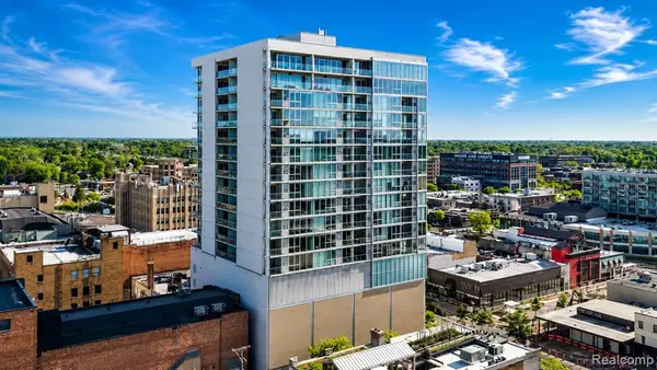 432 S Washington #1804, Royal Oak, MI 48067