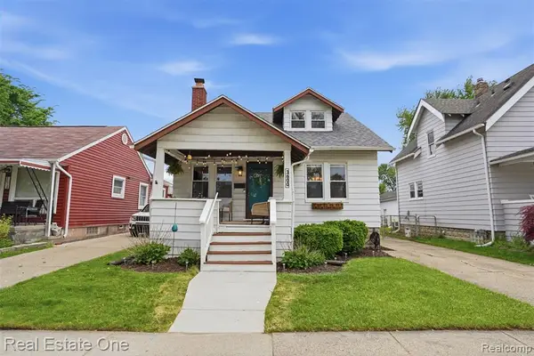 3600 Royal, Berkley, MI 48072