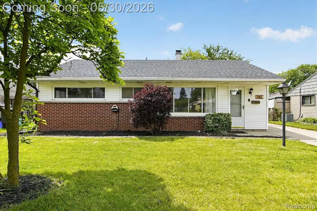 181 Brandt, Garden City, MI 48135 - #1