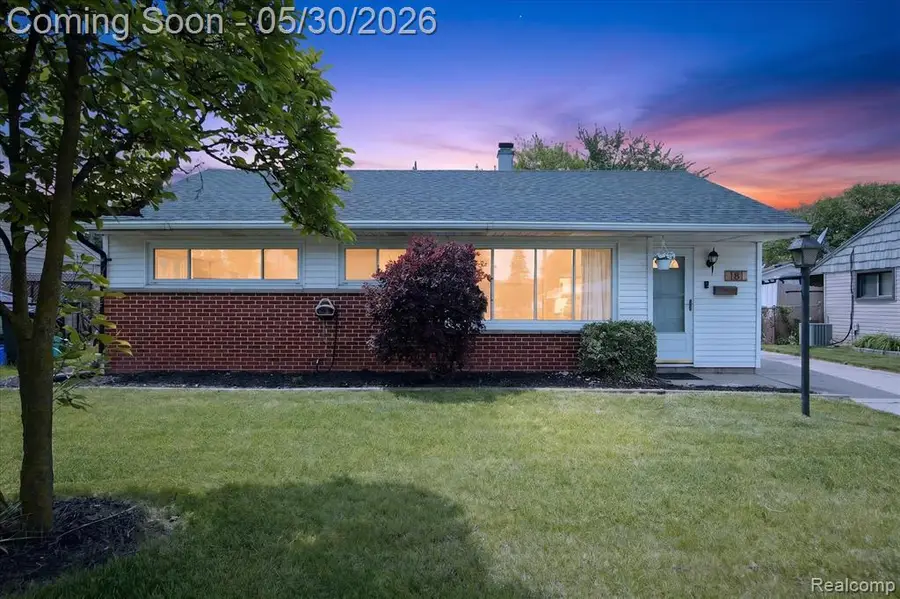 181 Brandt, Garden City, MI 48135 - #2