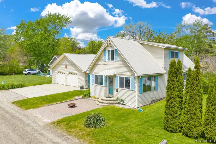7489 Aspen, Lexington, MI 48450 - #2