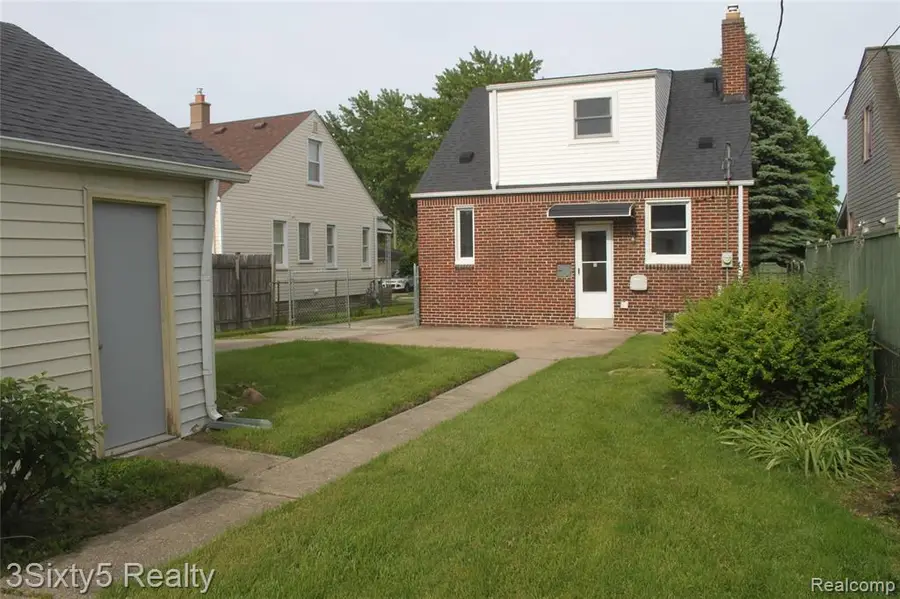 3184 20th, Wyandotte, MI 48192 - #2