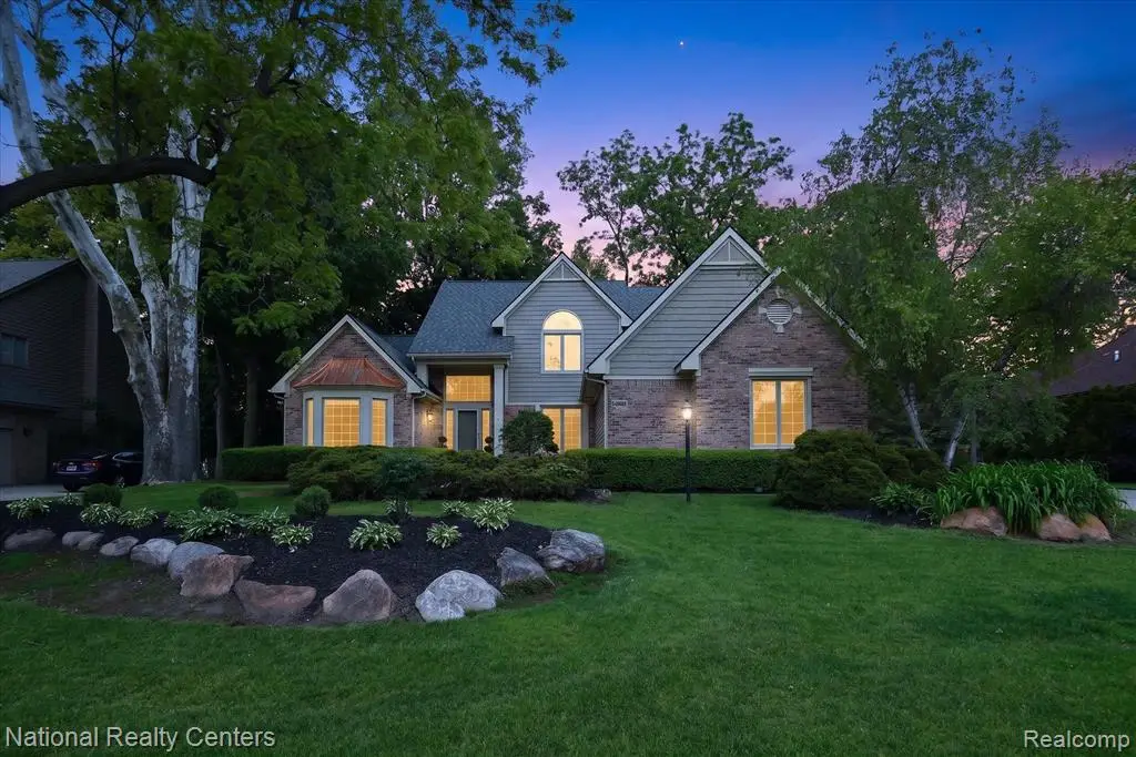 54366 Royal Troon, Lyon, MI 48178 - #1