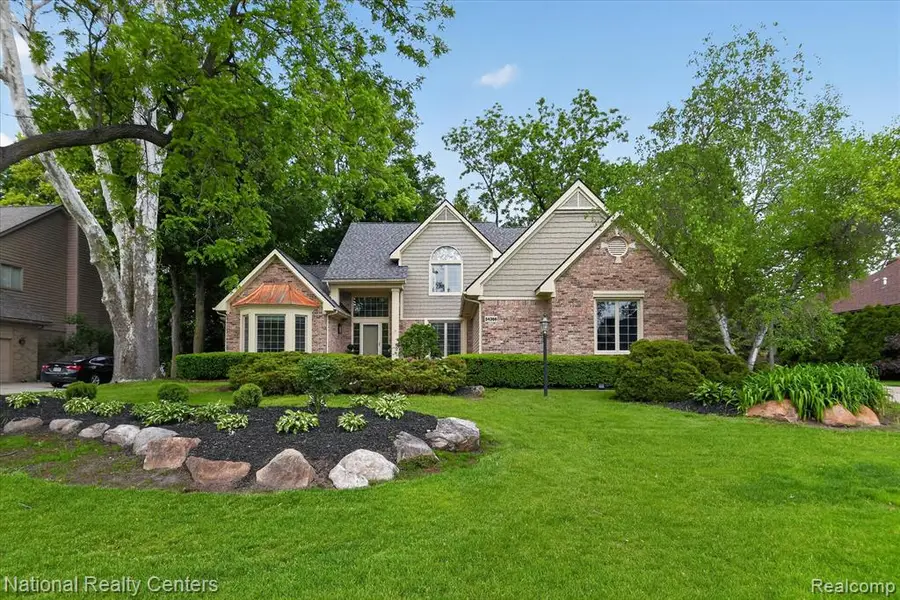 54366 Royal Troon, Lyon, MI 48178 - #2