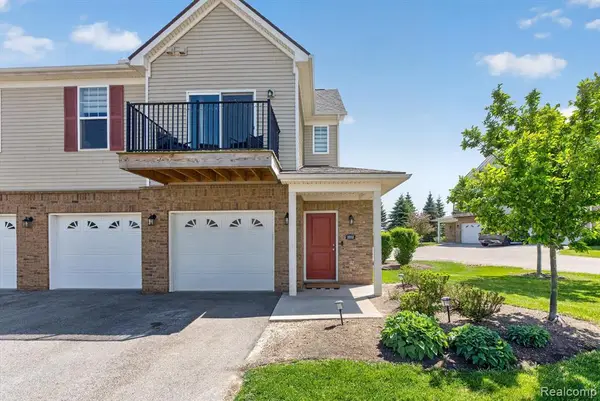 9988 Ridge Run, Howell, MI 48855