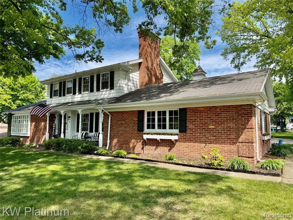 2425 Woodstock, Port Huron, MI 48060 - #1