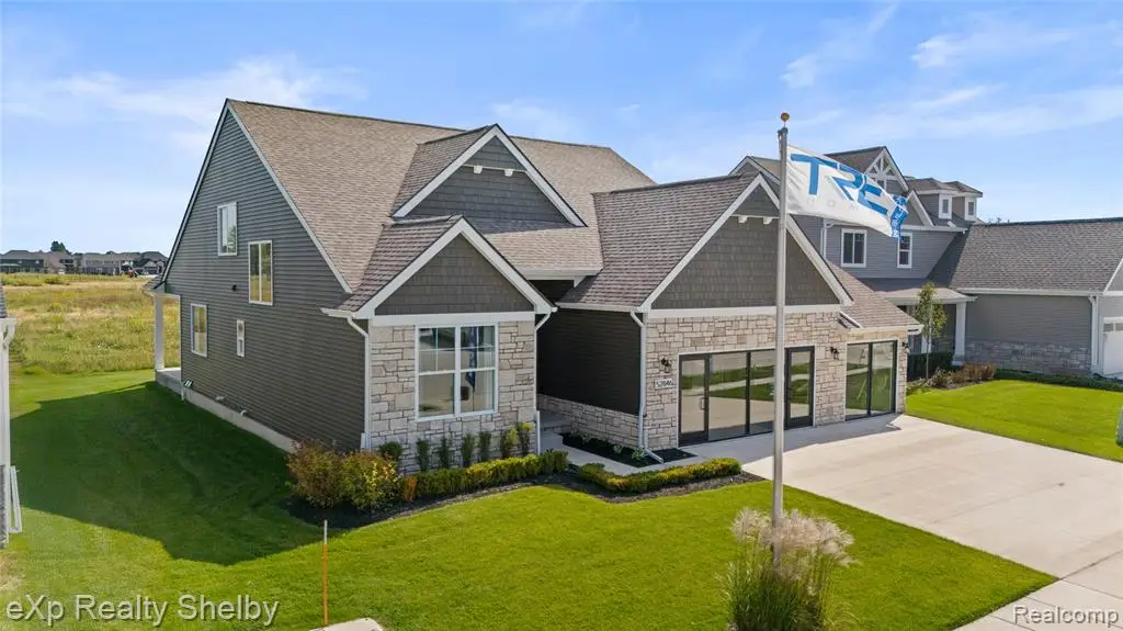 52030 Wellington Valley, Macomb, MI 48042 - #1