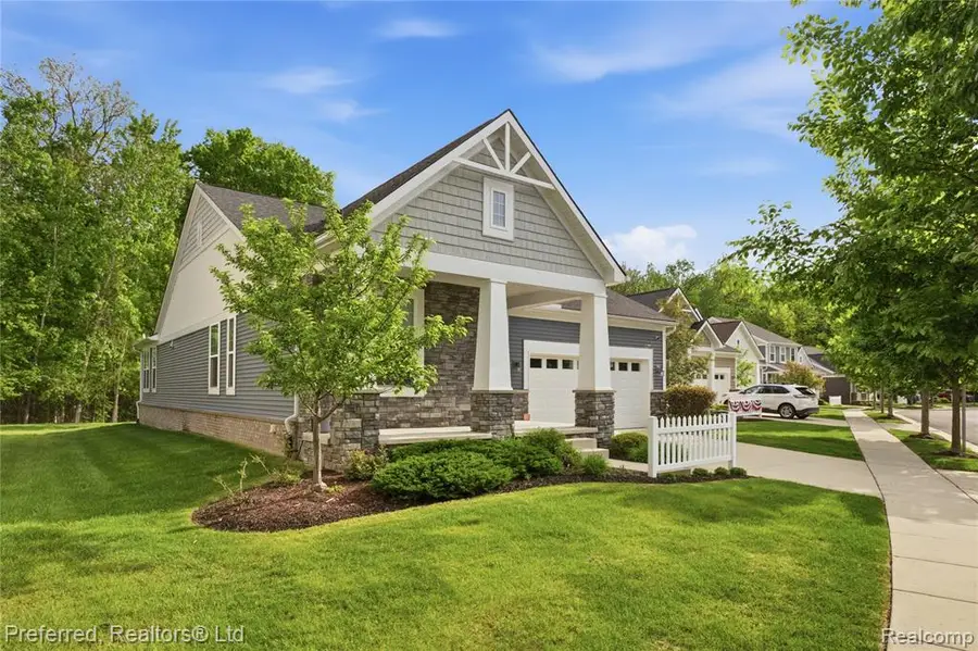48968 Garden, Canton, MI 48188 - #2