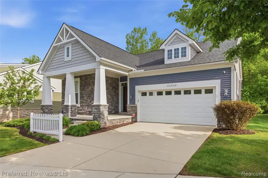 48968 Garden, Canton, MI 48188 - #3