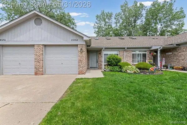23362 Stromp, Trenton, MI 48183