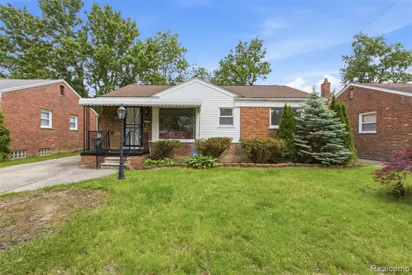 397 Longfellow, Inkster, MI 48141