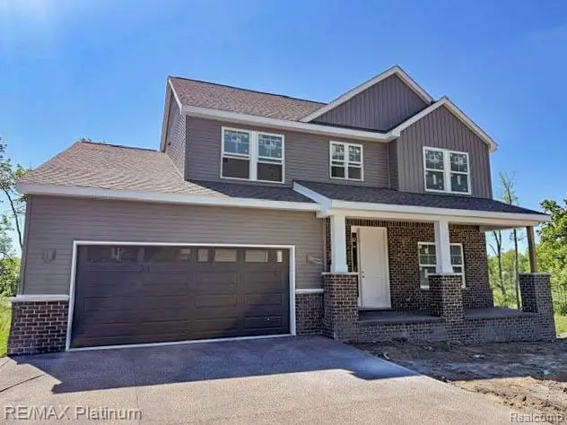 4570 Stillmeadow, Howell, MI 48843 - #2