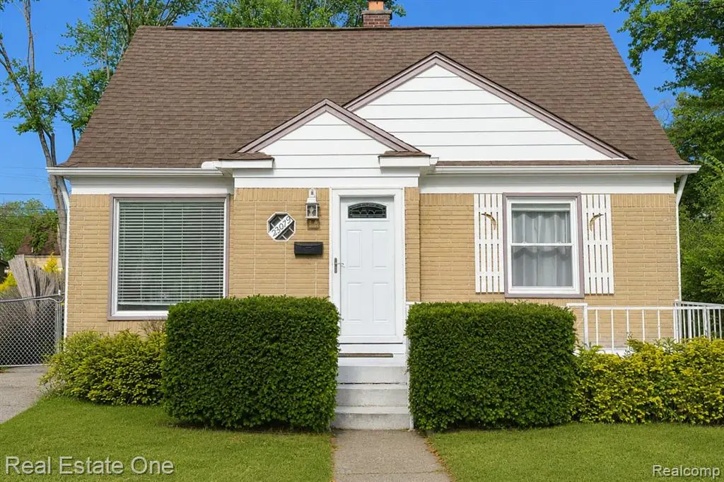 23079 Violet, Farmington, MI 48336 - #1