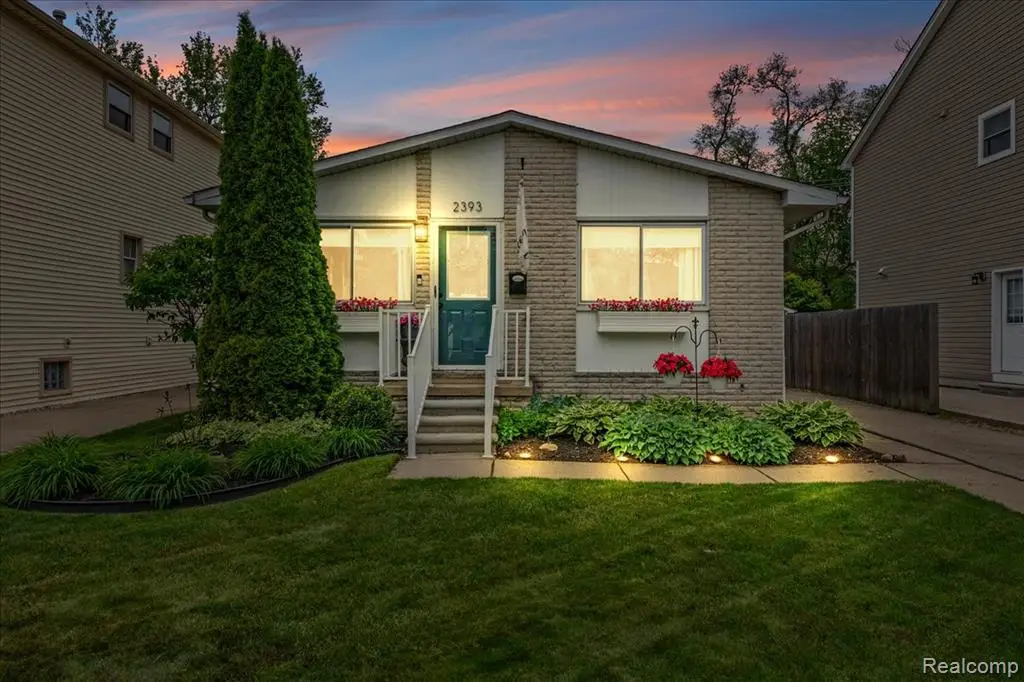 2393 Beverly, Berkley, MI 48072 - #1