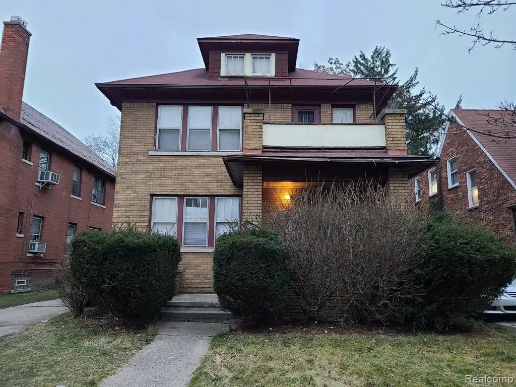 14434 Mettetal, Detroit, MI 48227 - #1