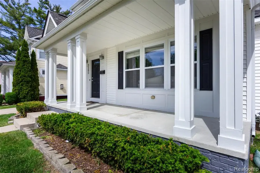 3280 Royal, Berkley, MI 48072 - #2