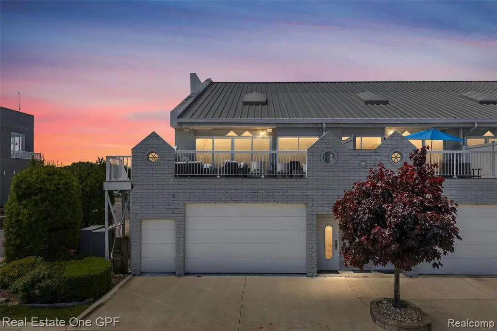 46 Evergreen #1, Harrison Township, MI 48045 - #1