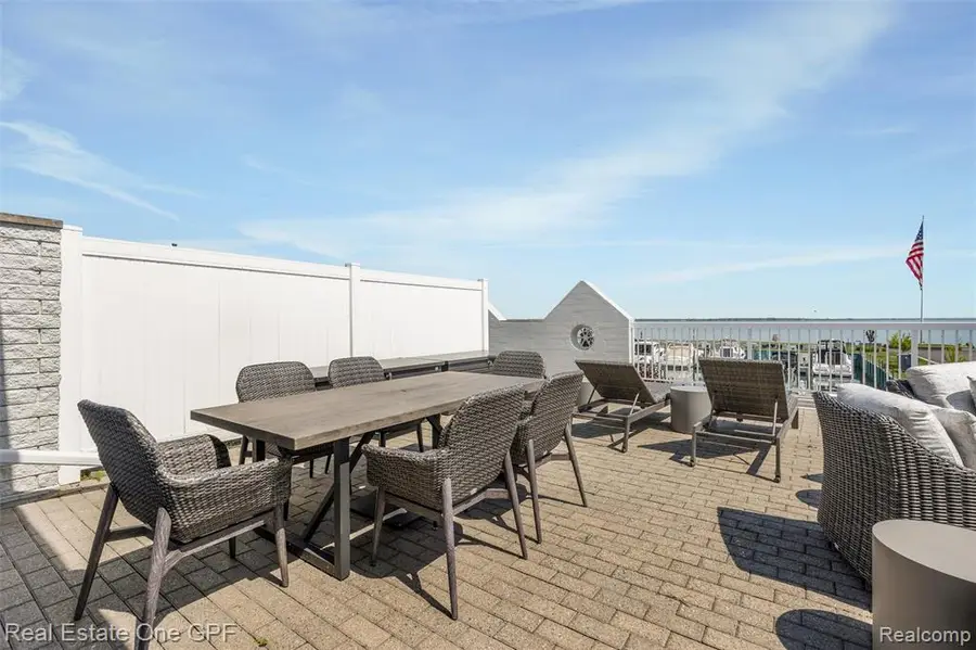 46 Evergreen #1, Harrison Township, MI 48045 - #3
