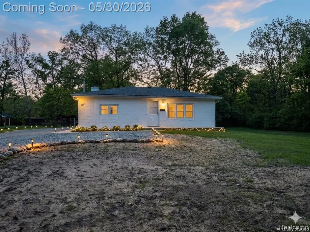 450 1st, Ypsilanti, MI 48197 - #1