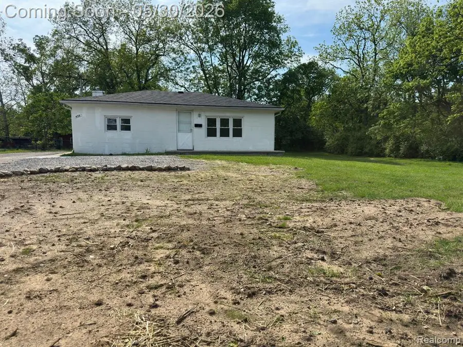 450 1st, Ypsilanti, MI 48197 - #2