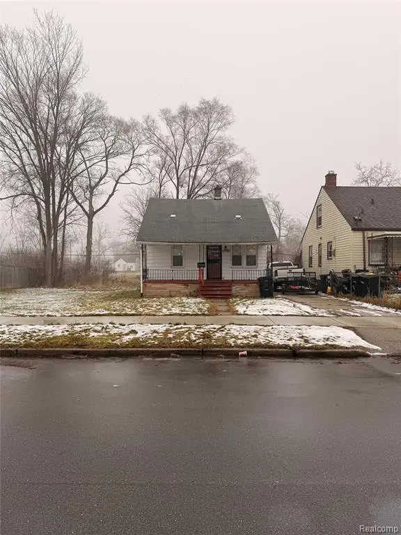 13590 Minock, Detroit, MI 48223 - #1