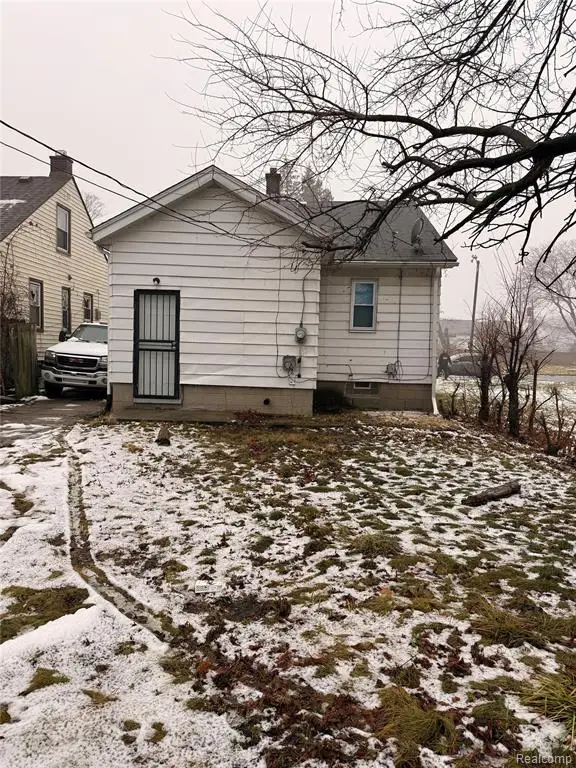13590 Minock, Detroit, MI 48223 - #2