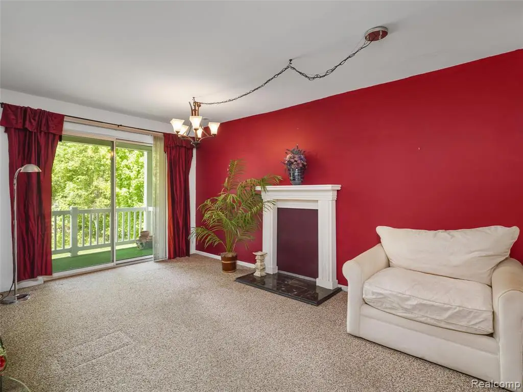 1127 S Lake #206, Novi, MI 48377 - #1
