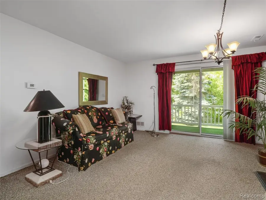 1127 S Lake #206, Novi, MI 48377 - #2