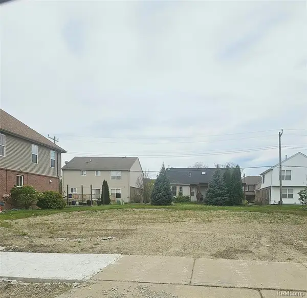 1225 Harding, Detroit, MI 48214