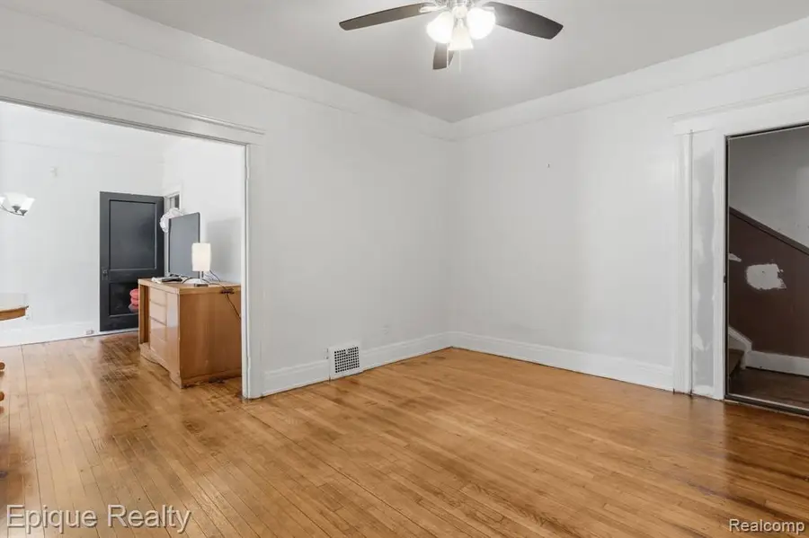 2971 Beals, Detroit, MI 48214 - #3