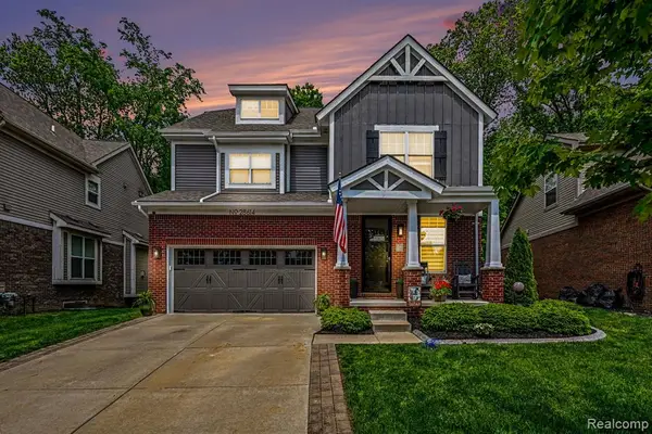 28614 Cottage, New Hudson, MI 48165