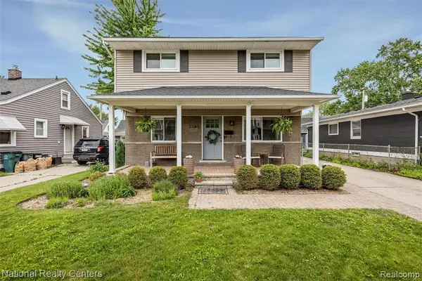 2365 Hamata, Ferndale, MI 48220