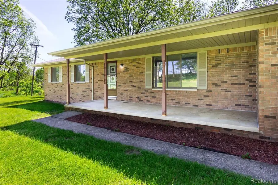 2875 Auten, Ortonville, MI 48462 - #3