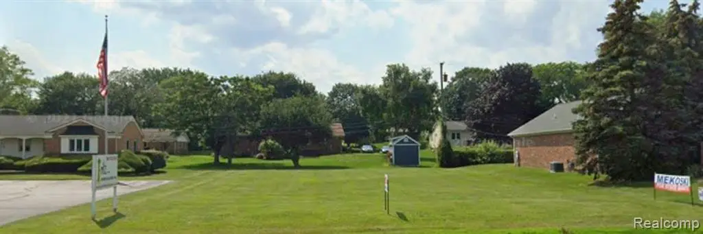 00000 Van Dyke, Washington, MI 48095 - #1
