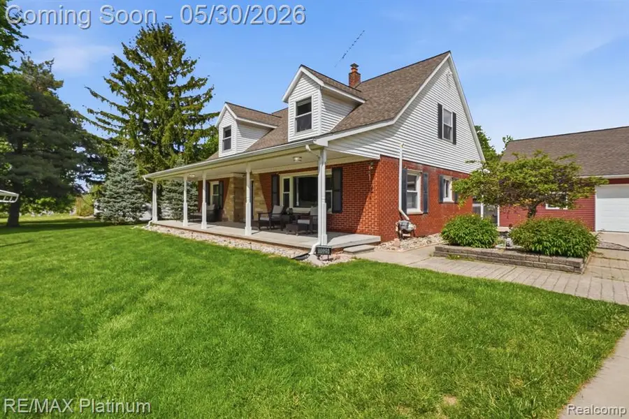 11025 Hamburg, Whitmore Lake, MI 48189 - #2