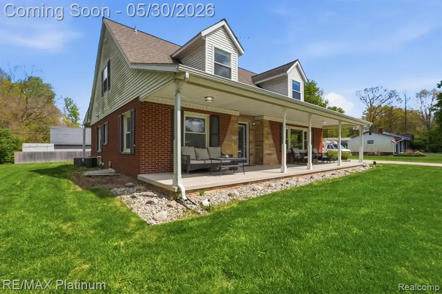 11025 Hamburg, Whitmore Lake, MI 48189 - #3