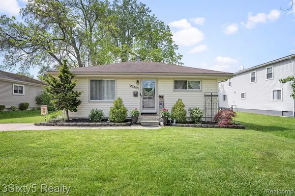 23665 Baske, Taylor, MI 48180