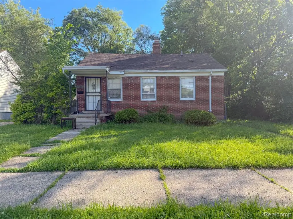 19455 Mccormick, Detroit, MI 48224 - #1