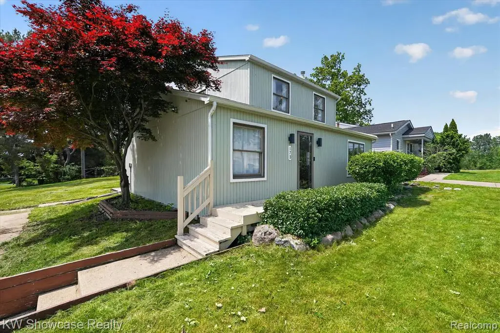 173 Pickford, Novi, MI 48377 - #1